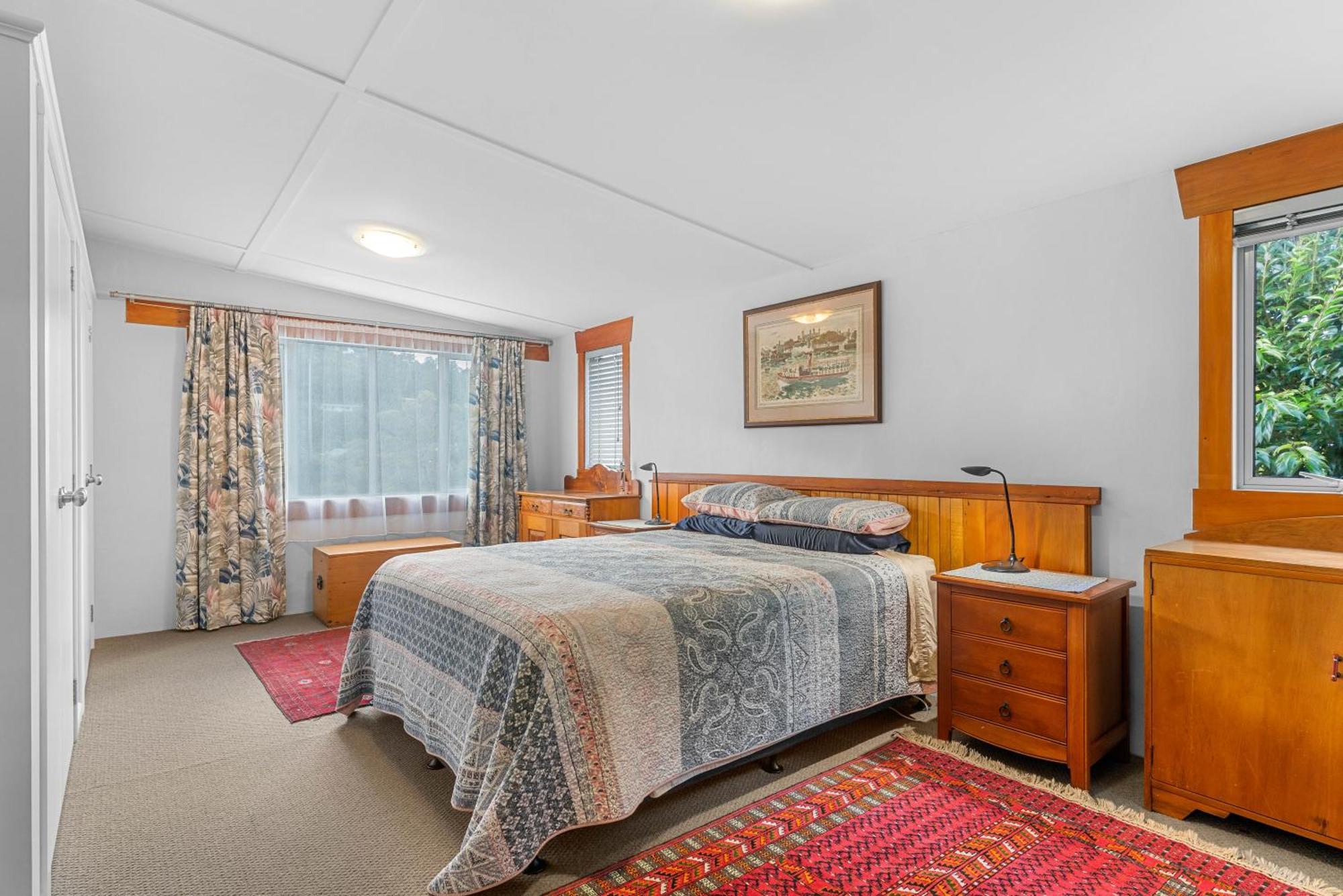 Hatea Drive Accommodation Whangarei Exterior foto