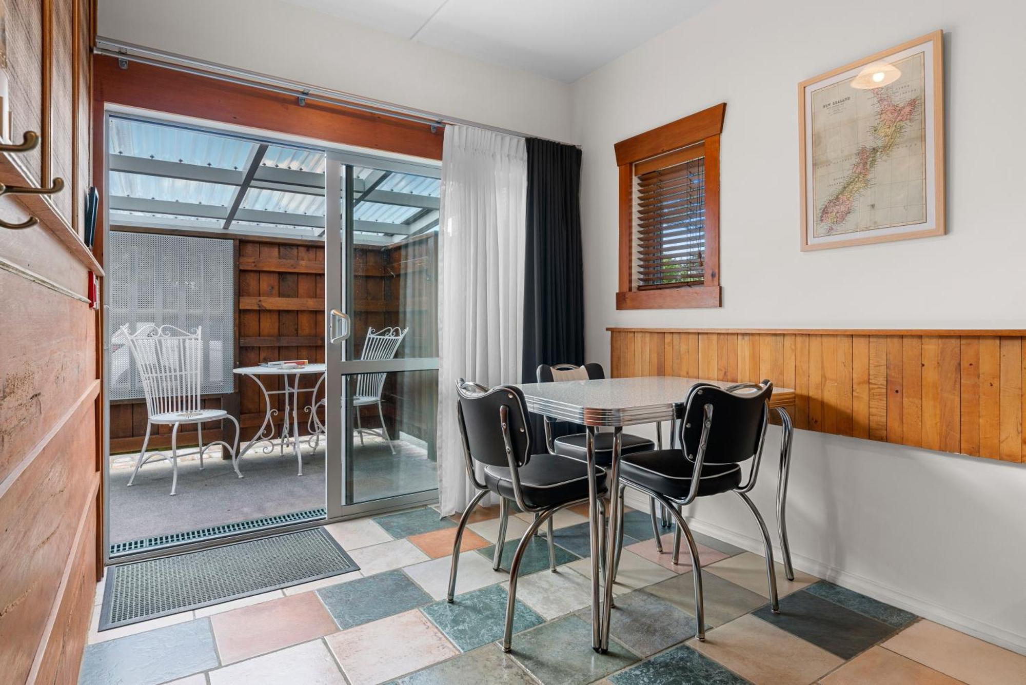 Hatea Drive Accommodation Whangarei Exterior foto